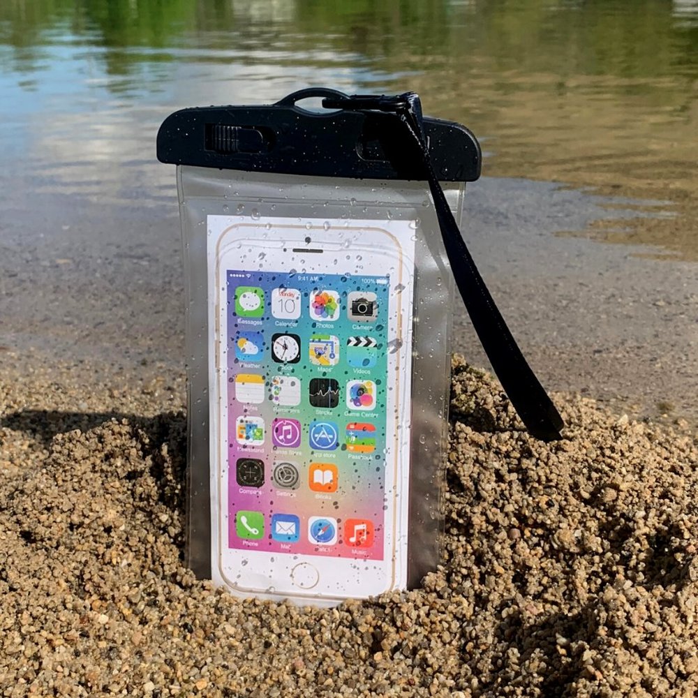 Beach Please Travel Kit - Picture 12 of 16